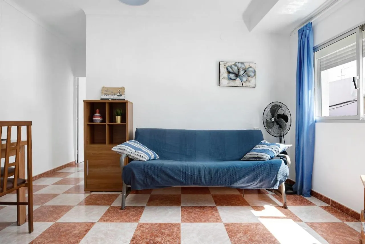 Casa Colomera 1 Barbate