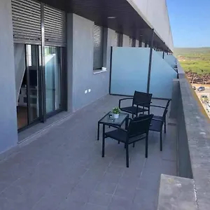 Apartamento Camarote 303, Barbate
