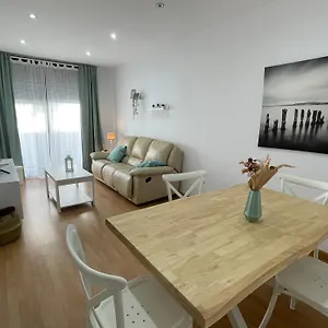 Apartamento Casamar, Barbate