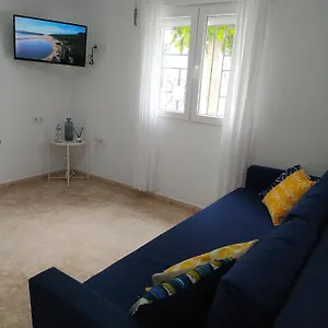 Apartamento #sienteelsur, Barbate