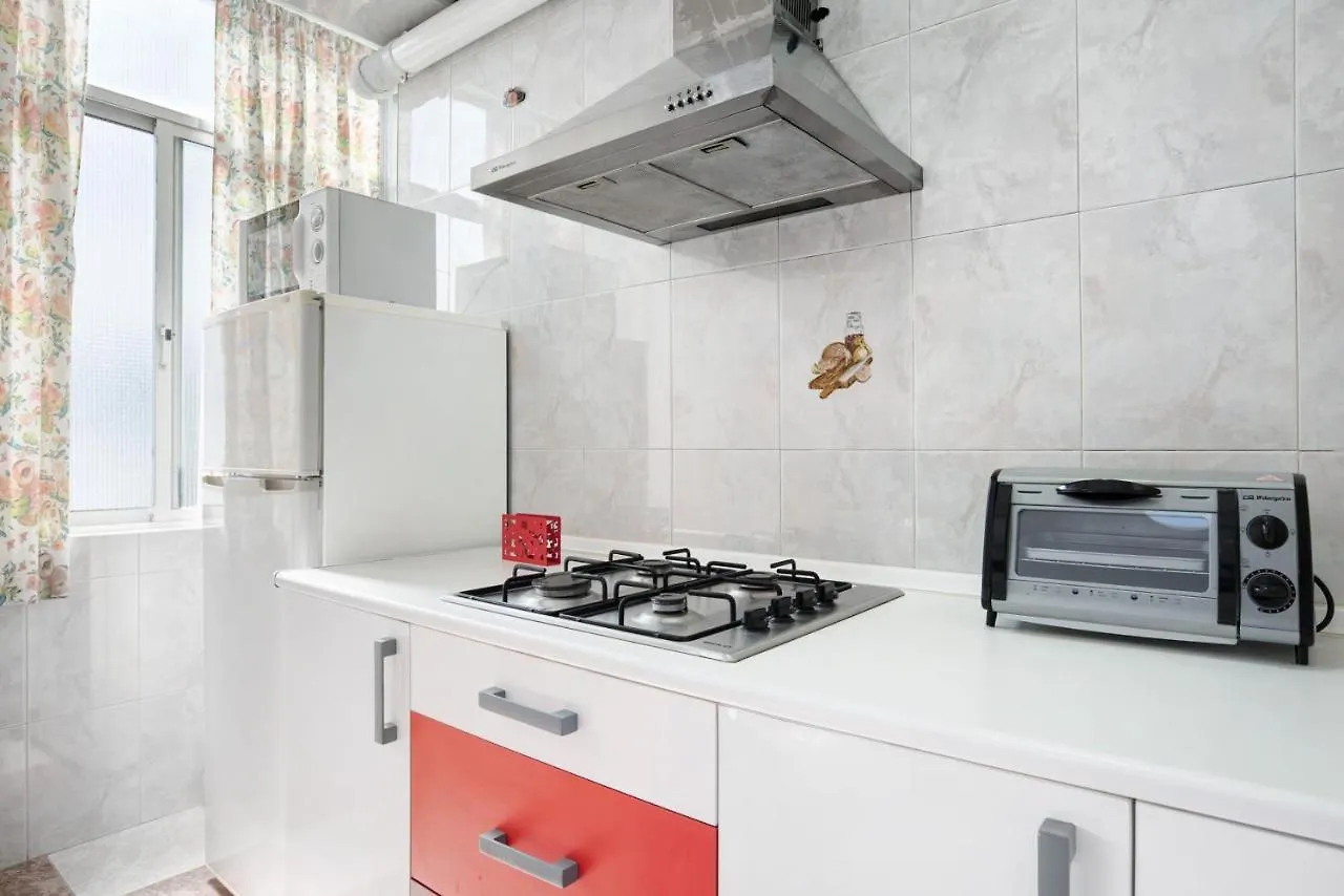 Apartamento Casa Colomera 1 Barbate