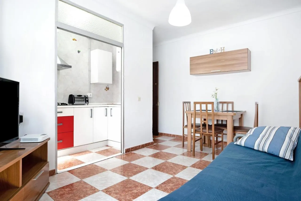 Apartamento Casa Colomera 1 Barbate España